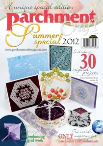 Summer Special 2012 
                issue Summer Special 2012
