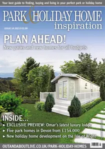 Plan Ahead! - Issue 14, 2021 
                issue Plan Ahead! - Issue 14, 2021