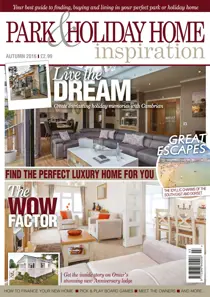 Autumn 2016 
                issue Autumn 2016