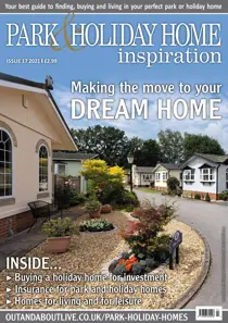 Making the move to your dream home - Issue 17 
                issue Making the move to your dream home - Issue 17