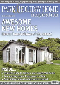 Awesome New Homes - Issue 18 
                issue Awesome New Homes - Issue 18