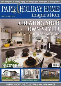 Creating Your Own Style - Issue 22 2022 
                issue Creating Your Own Style - Issue 22 2022
