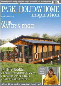 At the water's edge - issue 3, 2019 
                issue At the water's edge - issue 3, 2019