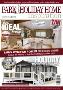 Summer 2016 
                issue Summer 2016