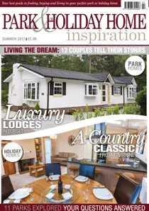 Summer 2017 
                issue Summer 2017