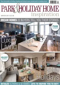 Winter 2017 
                issue Winter 2017