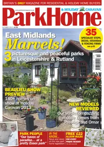 East Midland Marvels 
                issue East Midland Marvels