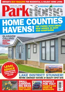 February 2020 
                issue February 2020