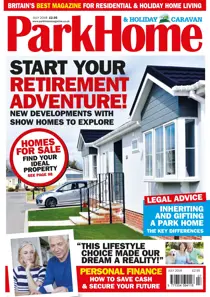 July 2018 
                issue July 2018