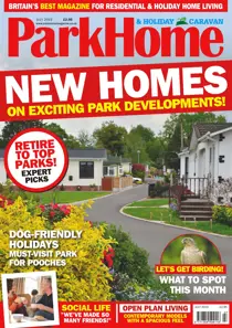 July 2019 
                issue July 2019