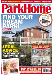 June 2018 
                issue June 2018