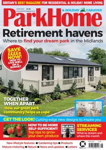 June 2020 
                issue June 2020