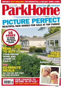 May 2018 
                issue May 2018