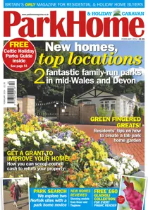 New Homes, Top Locations 
                issue New Homes, Top Locations