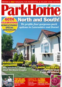 No. 667 North and South! 
                issue No. 667 North and South!