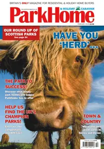 No. 671 Have You 'Herd'... 
                issue No. 671 Have You 'Herd'...