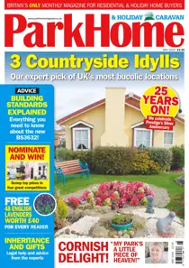 No. 674 3 Countryside Idylls 
                issue No. 674 3 Countryside Idylls