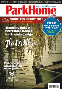 No. 675 The Willow 
                issue No. 675 The Willow