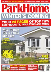 No. 680 Winter's Coming 
                issue No. 680 Winter's Coming