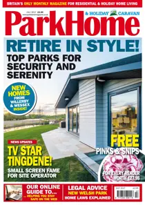 No. 688 Retire in Style 
                issue No. 688 Retire in Style