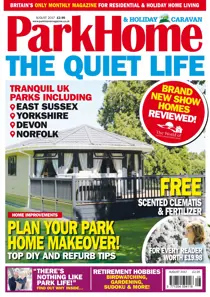 No. 689 The Quiet Life 
                issue No. 689 The Quiet Life