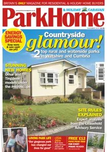 No.656 Countryside Glamour! 
                issue No.656 Countryside Glamour!