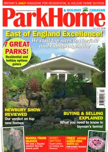 No.664 East of England Excellence 
                issue No.664 East of England Excellence