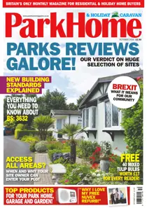 Park Home & Holiday Caravan - Park Reviews Galore  
                issue Park Home & Holiday Caravan - Park Reviews Galore 