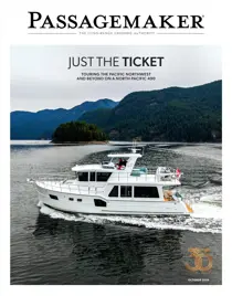 Passagemaker issue Oct-26