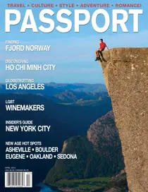 April 2014 
                issue April 2014