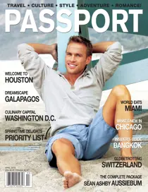 April 2015 
                issue April 2015