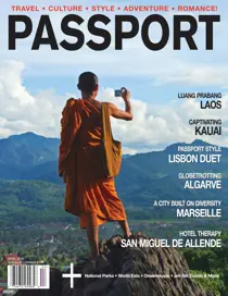 April 2016 
                issue April 2016