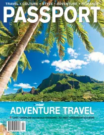 April 2025 
                issue April 2025