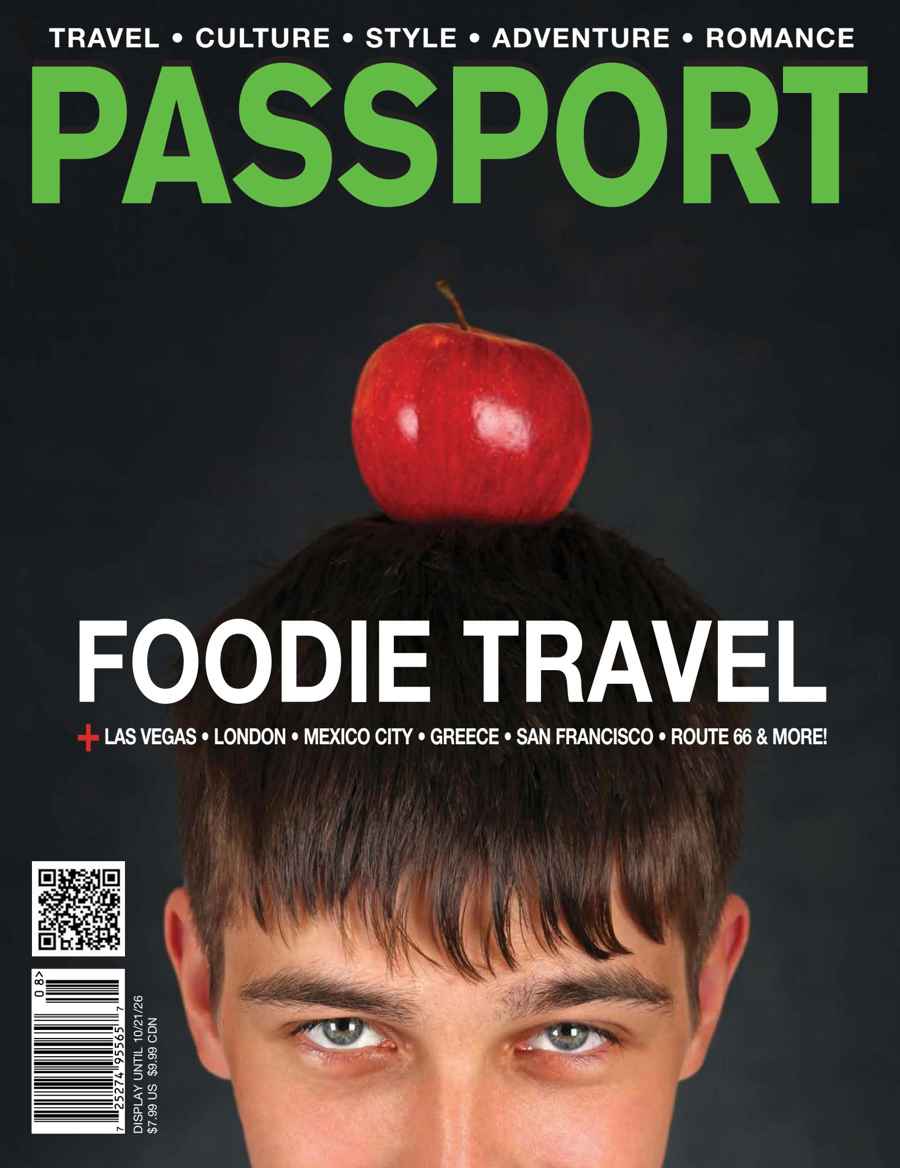 Passport issue Aug 2026