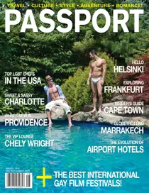 August 2012 
                issue August 2012