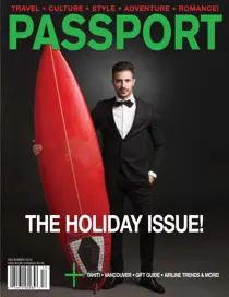 December 2015 
                issue December 2015