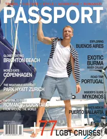 February 2015 
                issue February 2015