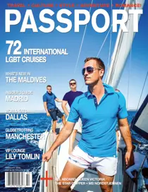 February 2016 
                issue February 2016