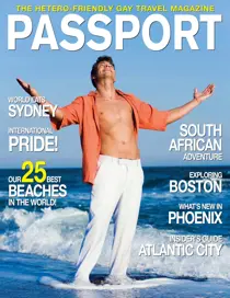 June 2011 
                issue June 2011