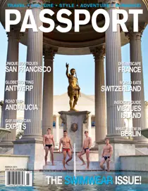 March 2014 
                issue March 2014