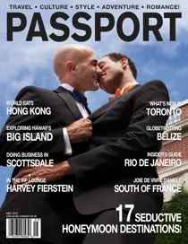 May 2013 
                issue May 2013