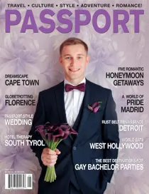 May 2017 
                issue May 2017