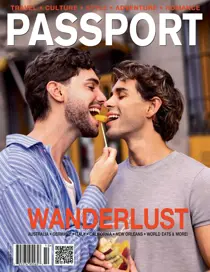 Passport 
                issue Oct 2026