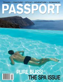 October 2013 
                issue October 2013