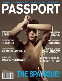 October 2014 
                issue October 2014