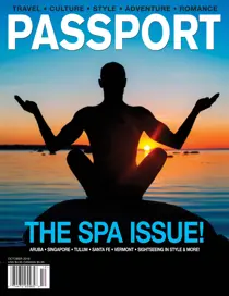 October 2016 
                issue October 2016