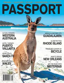 October 2025 
                issue October 2025