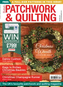 December 2015 
                issue December 2015