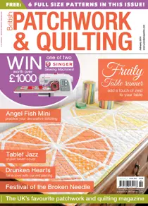 February 2016 
                issue February 2016