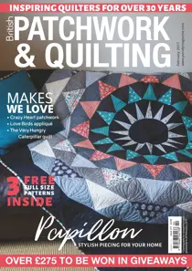 February 2017 
                issue February 2017